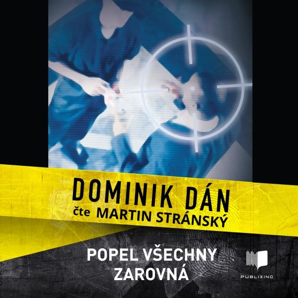Obrázek podcastu Popel všechny zarovná
