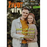 Obrázek podcastu Život víry 2021/12