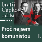 Obrázek podcastu Proč nejsem komunistou I.