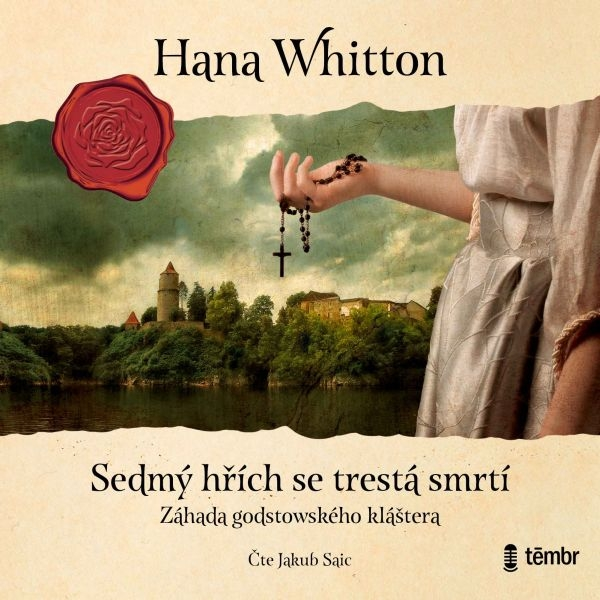 Obrázek podcastu Sedmý hřích se trestá smrtí