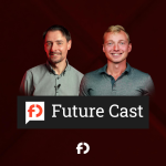 Obrázek podcastu Future Cast (audio)