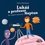 Obrázek podcastu Lukáš a profesor Neptun