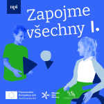 Obrázek podcastu Zapojme všechny - podcast NPI ČR