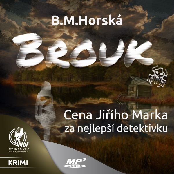 Obrázek podcastu Brouk