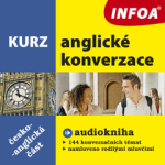 Obrázek podcastu Kurz česko-anglické konverzace