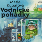 Obrázek podcastu Vodnické pohádky
