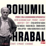 Obrázek podcastu Výběr z díla legendárního spisovatele