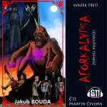 Obrázek podcastu Zdrhej, poutníče!