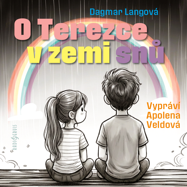 Obrázek podcastu O Terezce v zemi snů