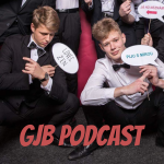 Obrázek podcastu GJB Podcast