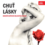 Obrázek podcastu Chuť lásky. Brevíř světové milostné poezie