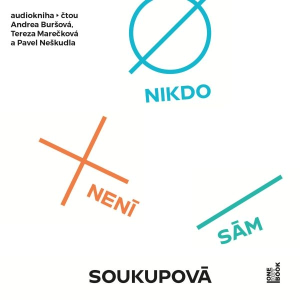 Obrázek podcastu Nikdo není sám