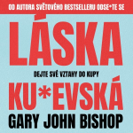 Obrázek podcastu Láska ku*evská