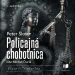 Obrázek podcastu Policajná chobotnica