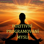 Obrázek podcastu Pozitivní programování mysli