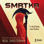 Obrázek podcastu Smrtka