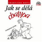 Obrázek podcastu Jak se dělá chalupa