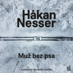 Obrázek podcastu Muž bez psa