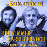 Obrázek podcastu Karle, styďte se! Scénky, skeče, písničky