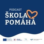 Obrázek podcastu Škola pomáhá - podcast NPI ČR