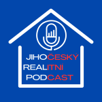 Obrázek podcastu Jihočeský realitní podcast