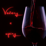 Obrázek podcastu Večery s upíry