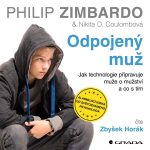 Obrázek podcastu Odpojený muž