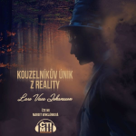 Obrázek podcastu Kouzelníkův únik z reality