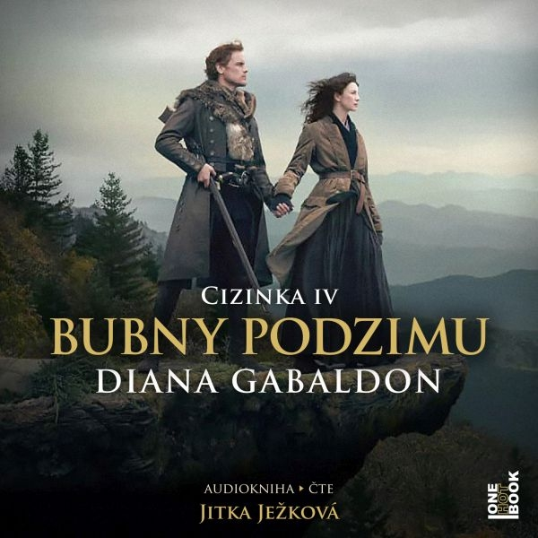 Obrázek podcastu Bubny podzimu