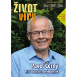 Obrázek podcastu Život víry 2022/07–08