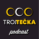 Obrázek podcastu Trojtečka