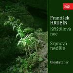 Obrázek podcastu Křišťálová noc, Srpnová neděle. Ukázky z her