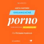 Obrázek podcastu Organizačné porno