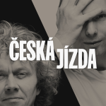 Obrázek podcastu Česká jízda