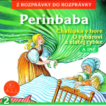 Obrázek podcastu Perinbaba