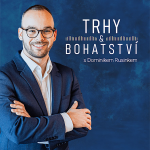 Obrázek podcastu Trhy & Bohatství