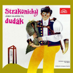 Obrázek podcastu Strakonický dudák