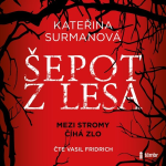 Obrázek podcastu Šepot z lesa