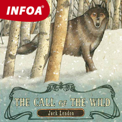 Obrázek podcastu The Call of the Wild
