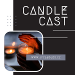 Obrázek podcastu CANDLECAST