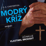 Obrázek podcastu Modrý kříž