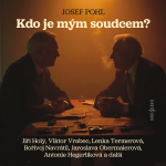 Obrázek podcastu Kdo je mým soudcem?