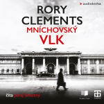Obrázek podcastu Mníchovský vlk