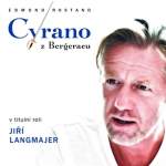 Obrázek podcastu Cyrano z Bergeracu