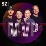 Obrázek podcastu MVP