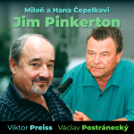 Obrázek podcastu Jim Pinkerton