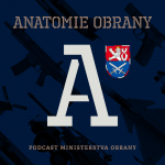 Obrázek podcastu Anatomie obrany