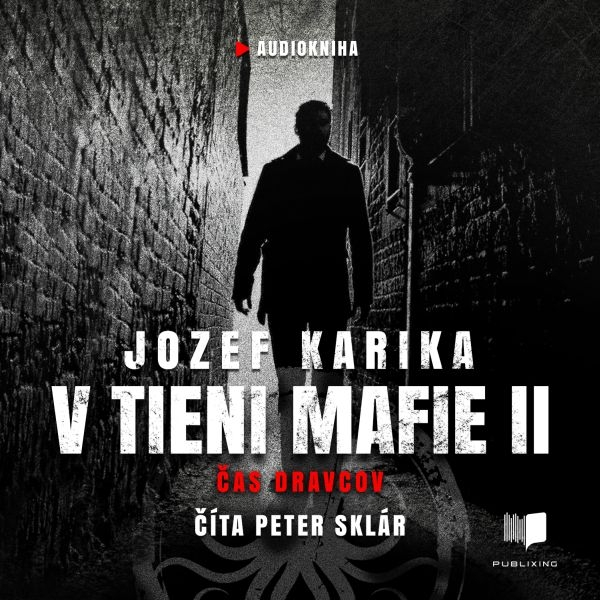 Obrázek podcastu V tieni mafie 2