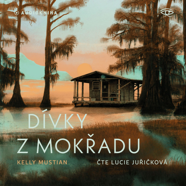 Obrázek podcastu Dívky z mokřadu