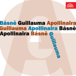 Obrázek podcastu Básně Guillauma Apollinaira